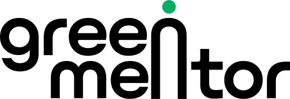 Green Mentor logo