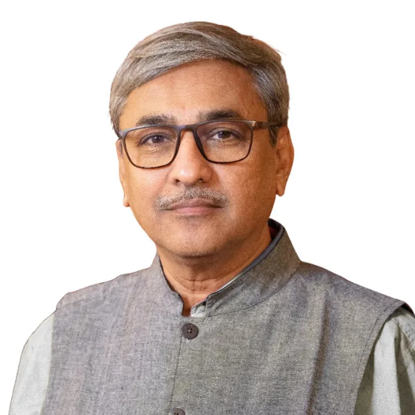 Dr. Rajendra Shinde