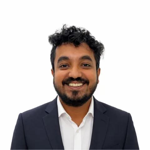 Soumyadeep Dey