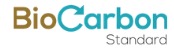 BioCarbon Standard logo