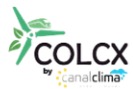 ColCX logo
