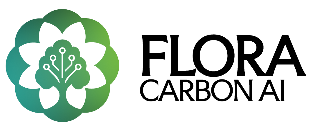 Flora Carbon Logo