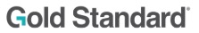 Gold Standard logo