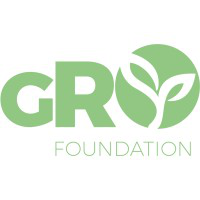 Gro Foundation logo