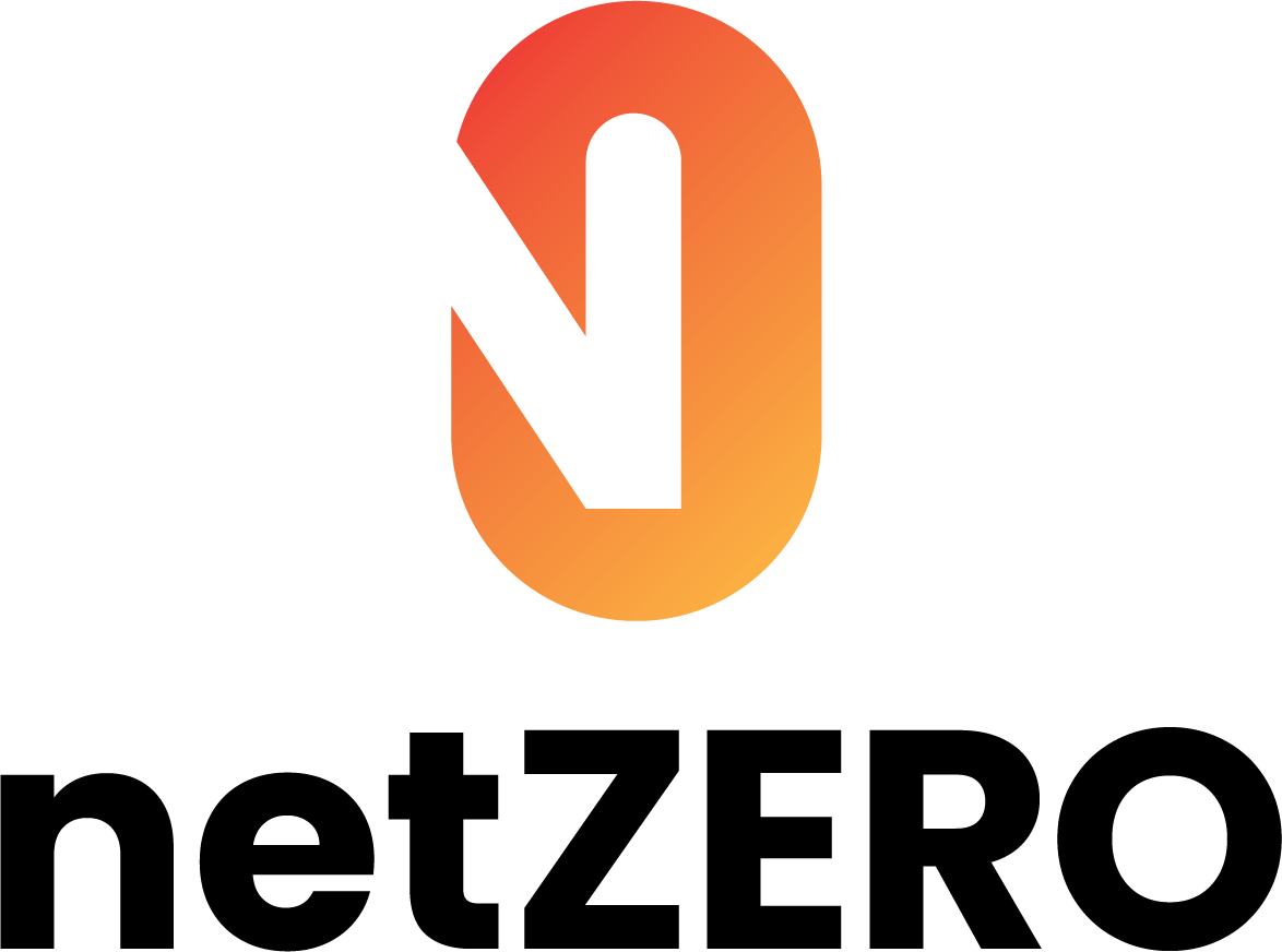 Net Zero logo