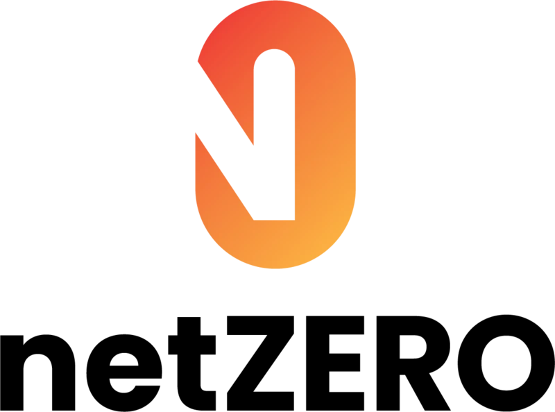 Net Zero logo