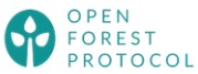 Open Forest Protocol logo
