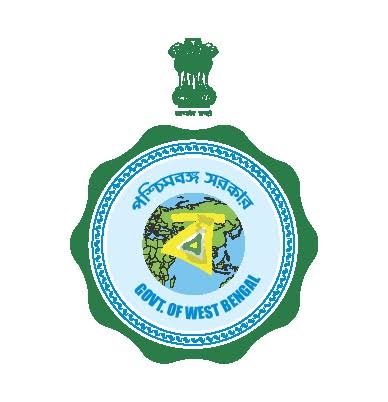Government of West Bengal seal